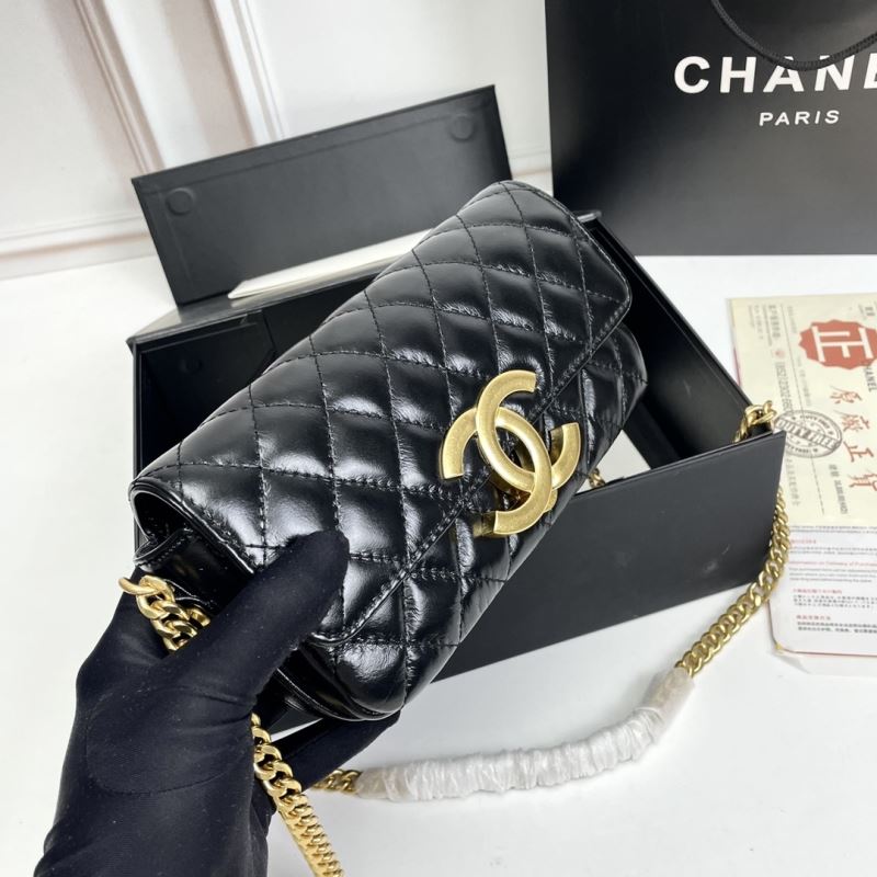 Chanel Other Stachel Bags